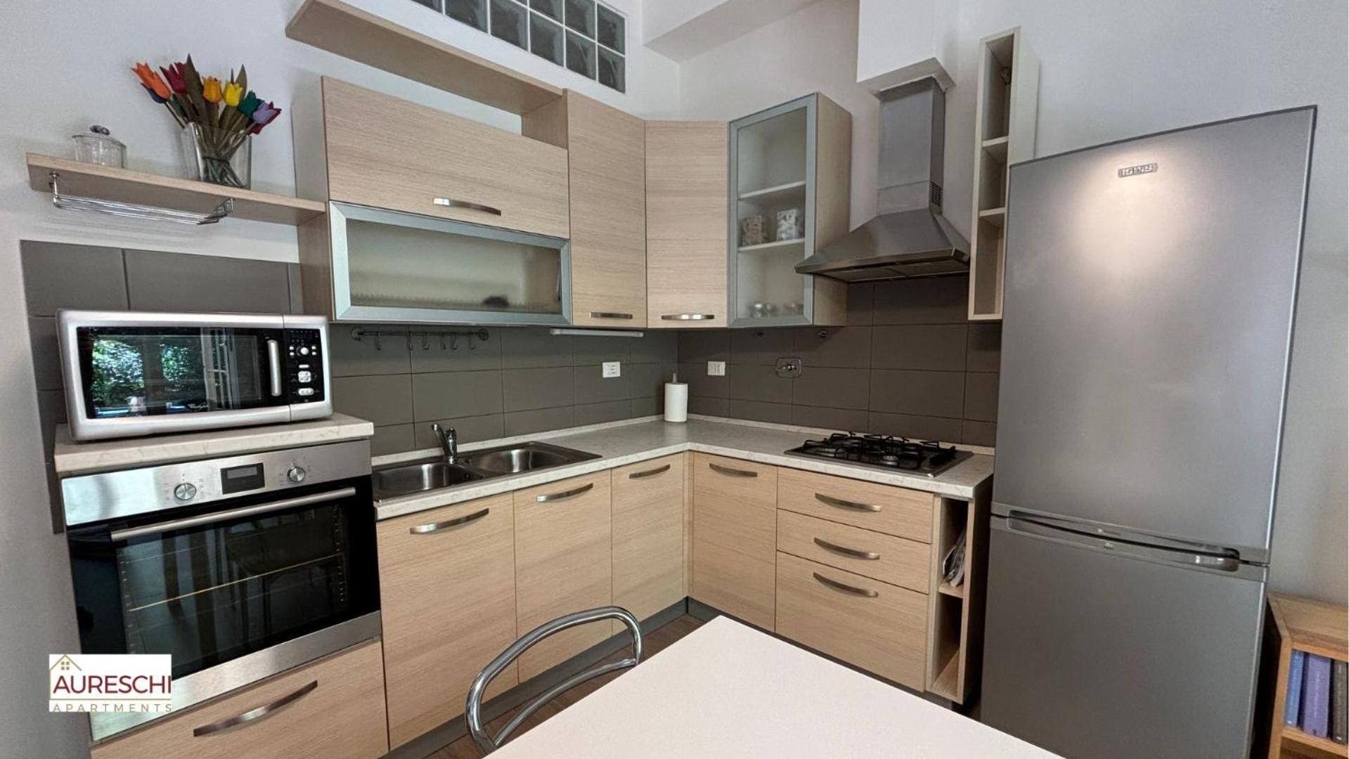 Il Leoncino Appartement Bologna