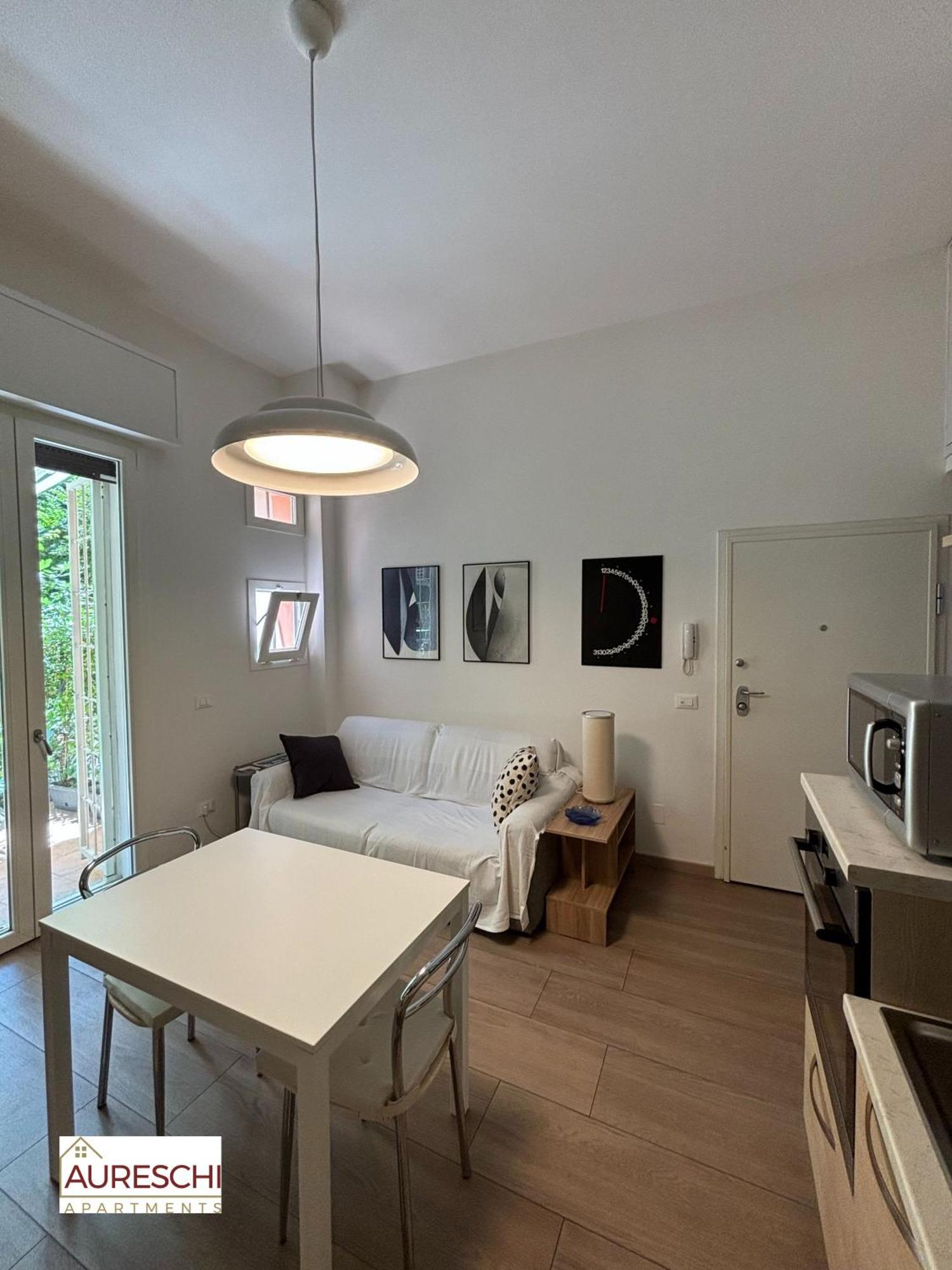 Appartement Il Leoncino Bologna