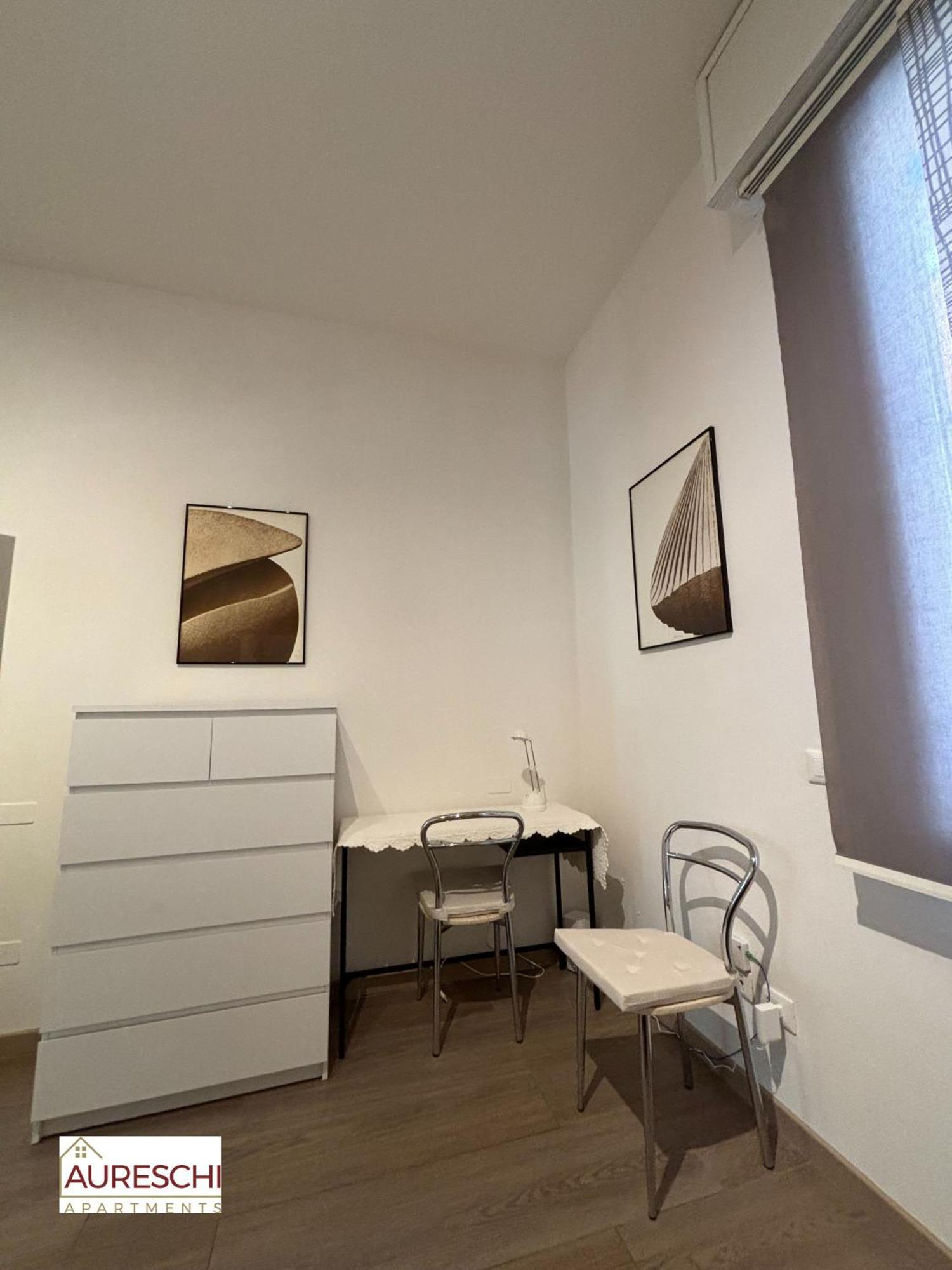 Il Leoncino Appartement