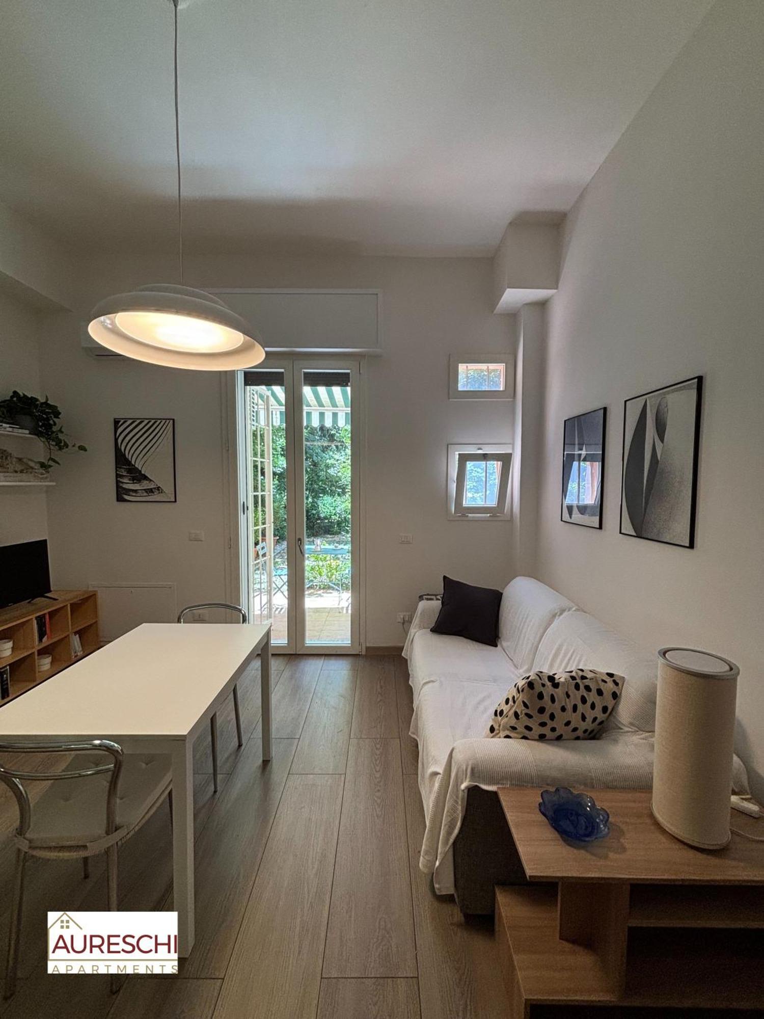Appartement Il Leoncino
