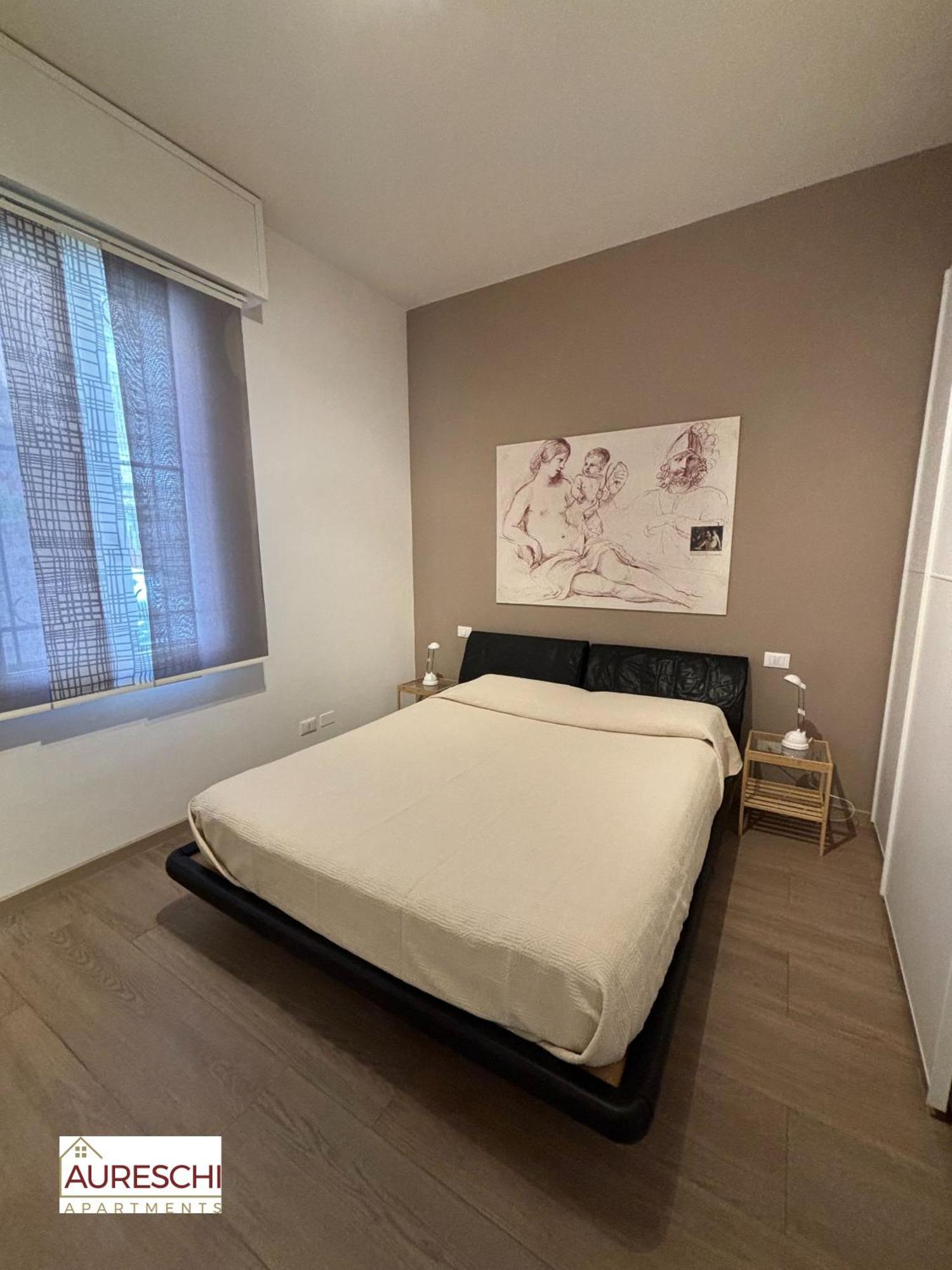 Il Leoncino Appartement *