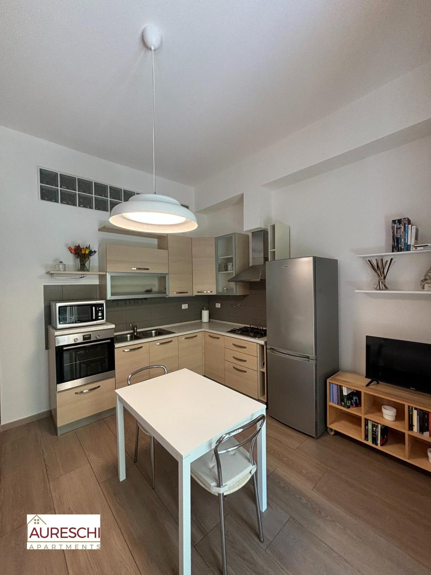 Appartement Il Leoncino *