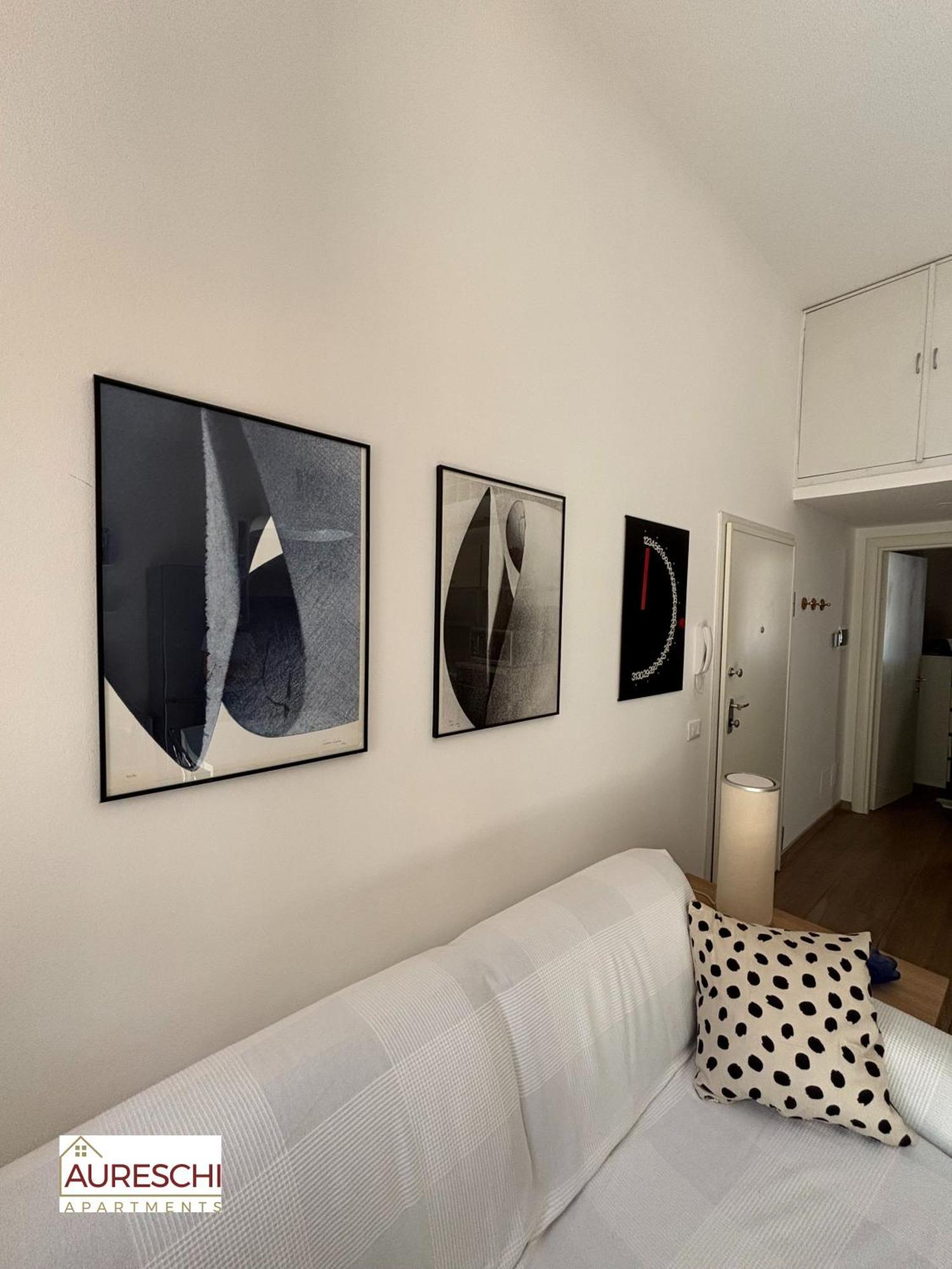 Appartement Il Leoncino