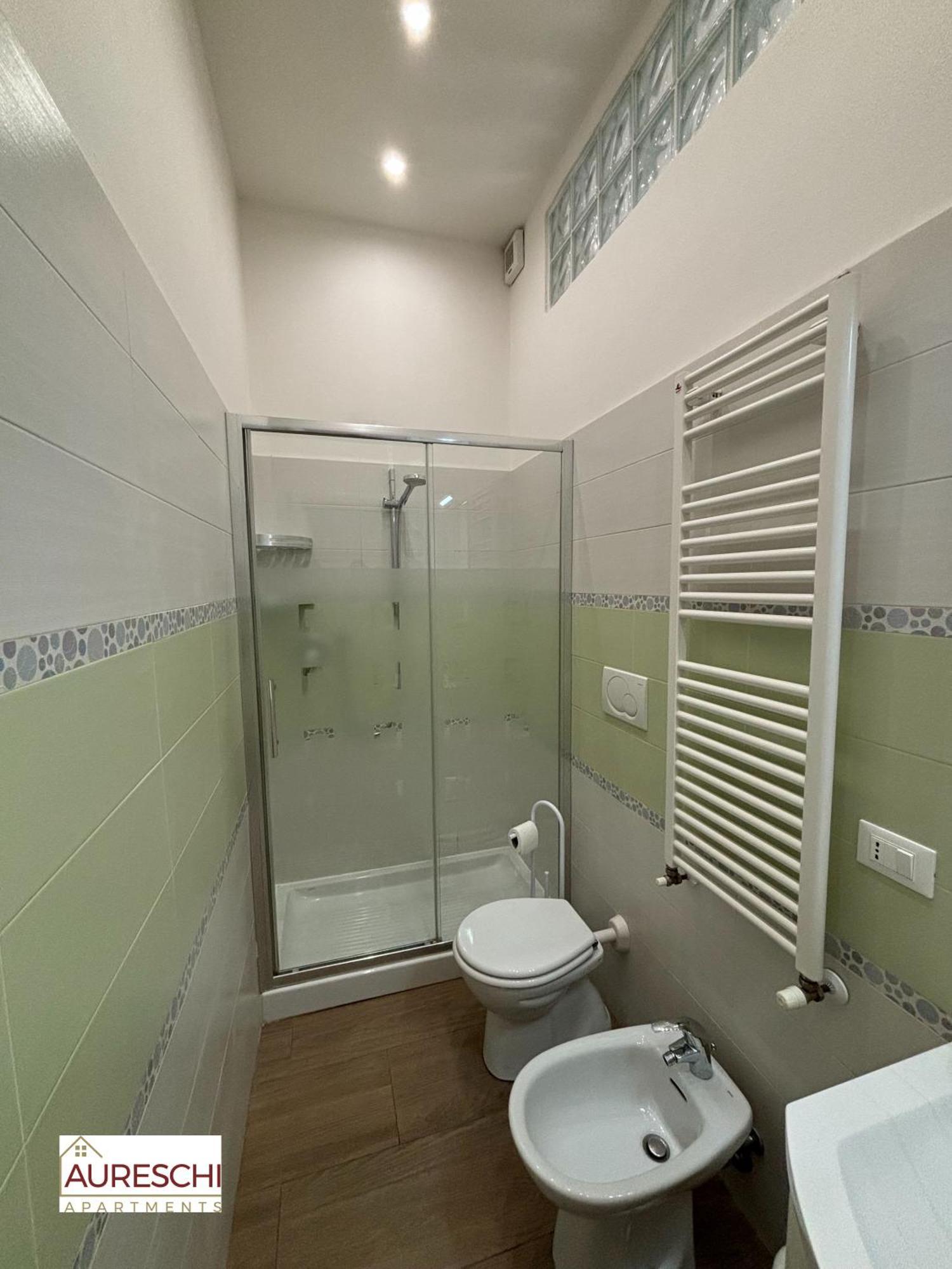 Il Leoncino Appartement *