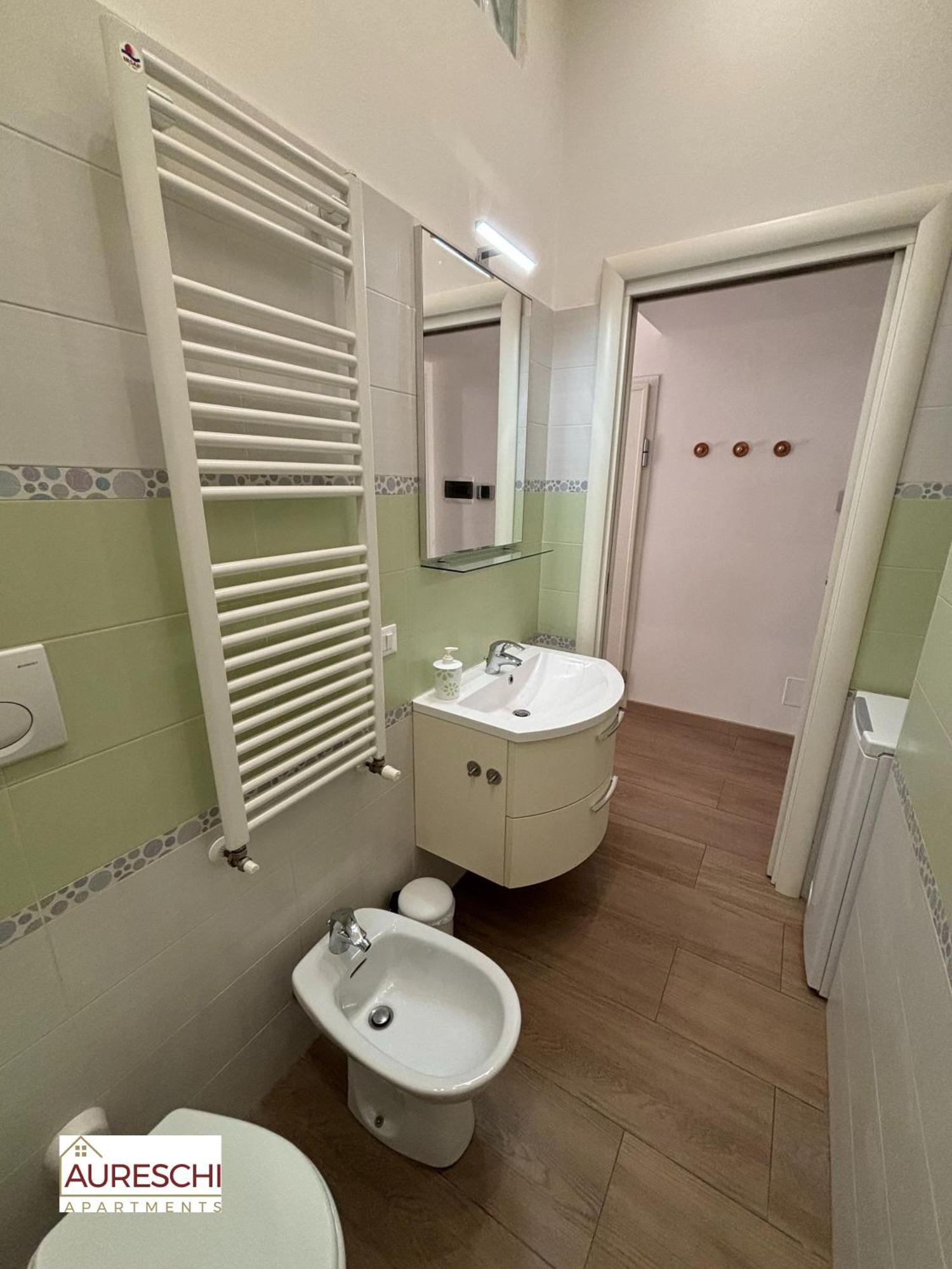 Appartement Il Leoncino *