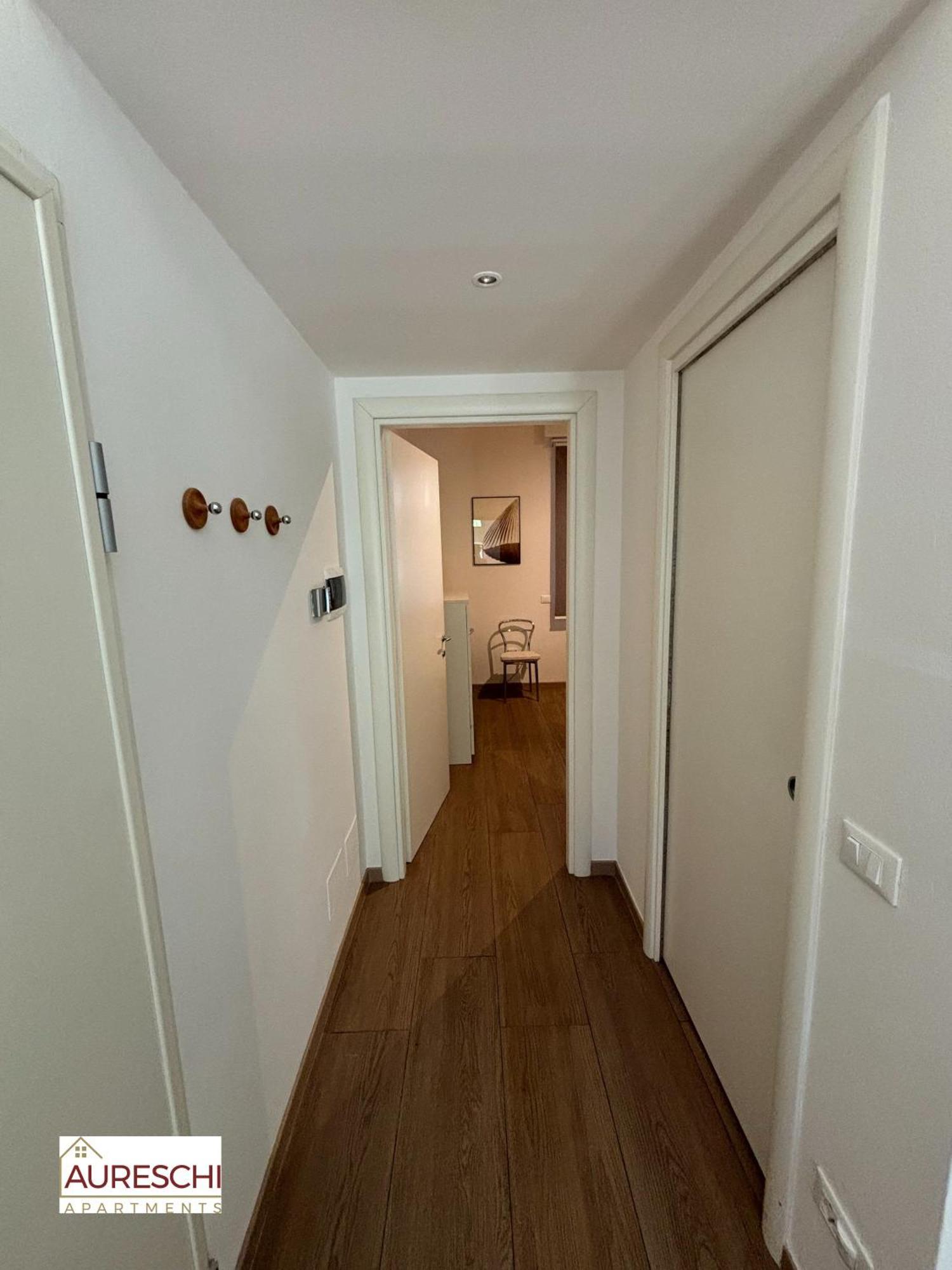 Il Leoncino Appartement Bologna