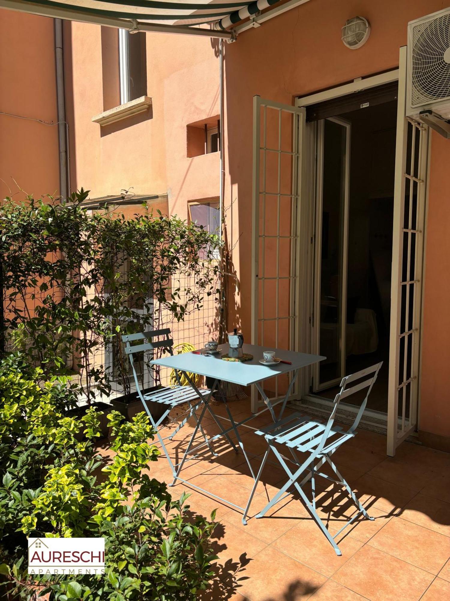 Appartement Il Leoncino Bologna
