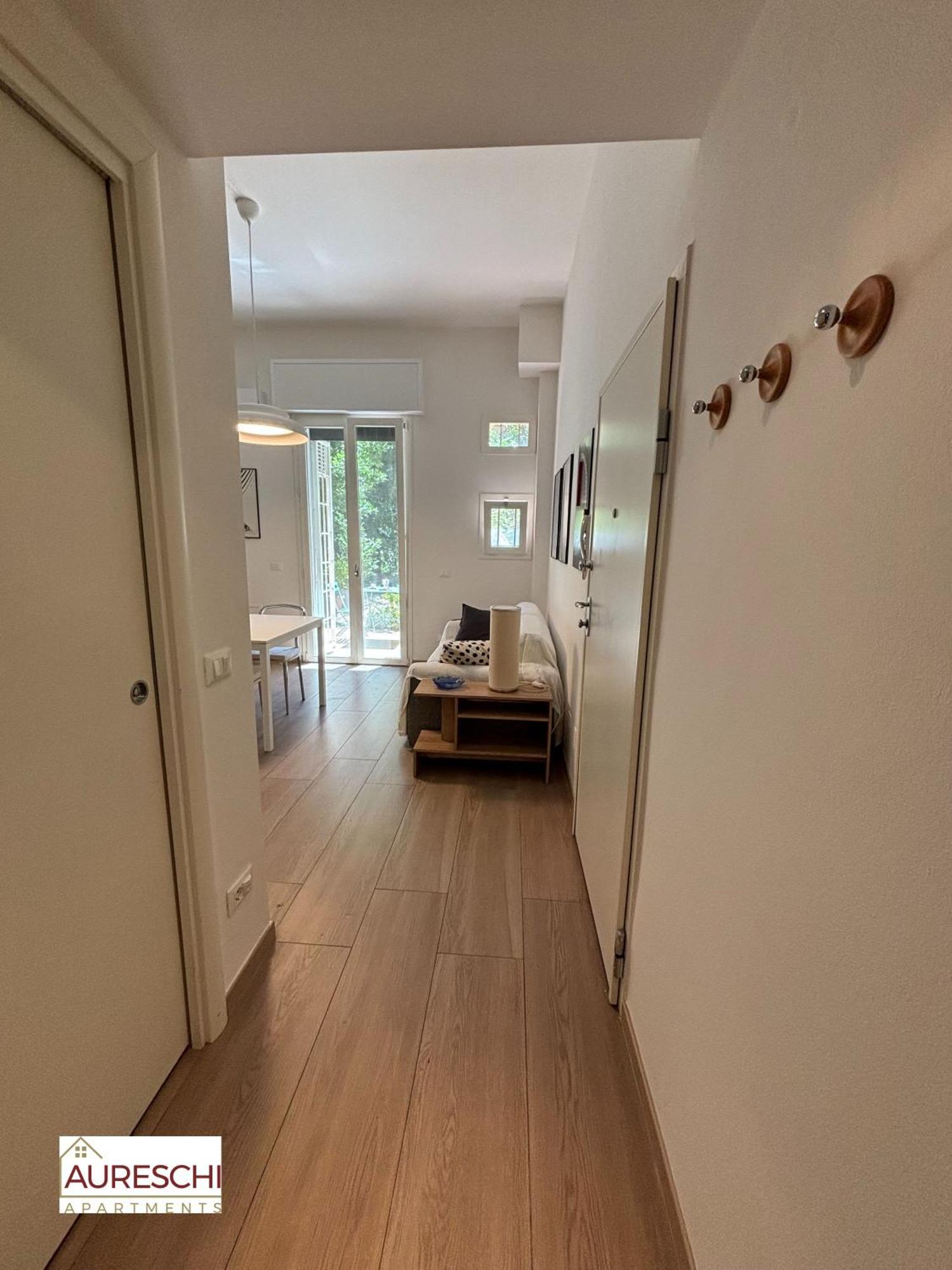 Il Leoncino Appartement *