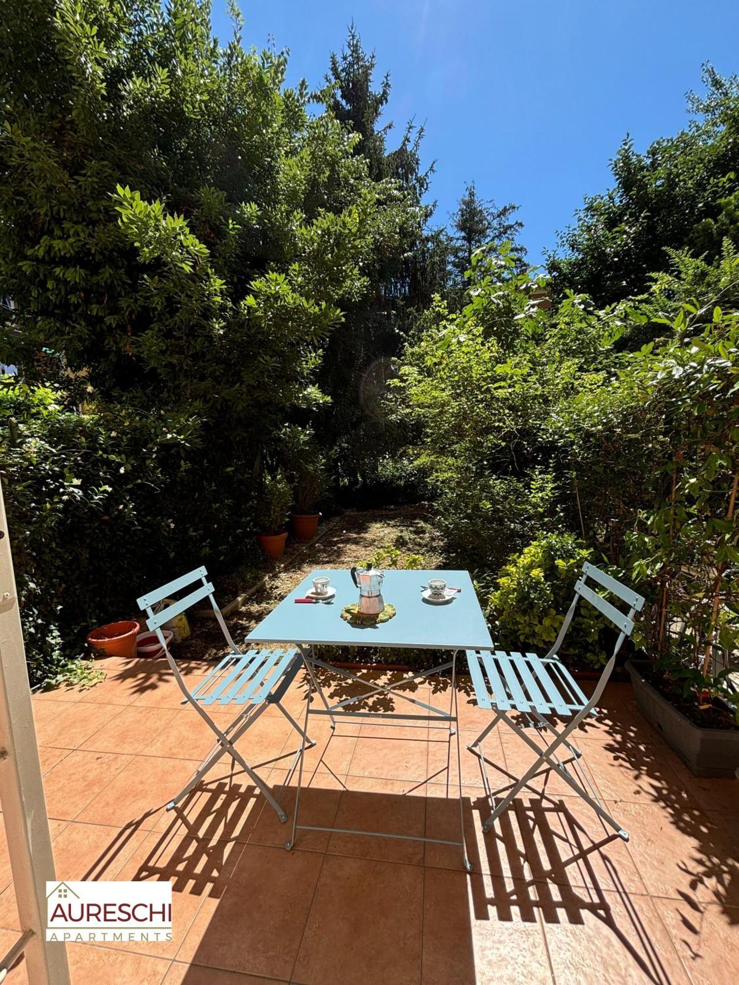 Appartement Il Leoncino *