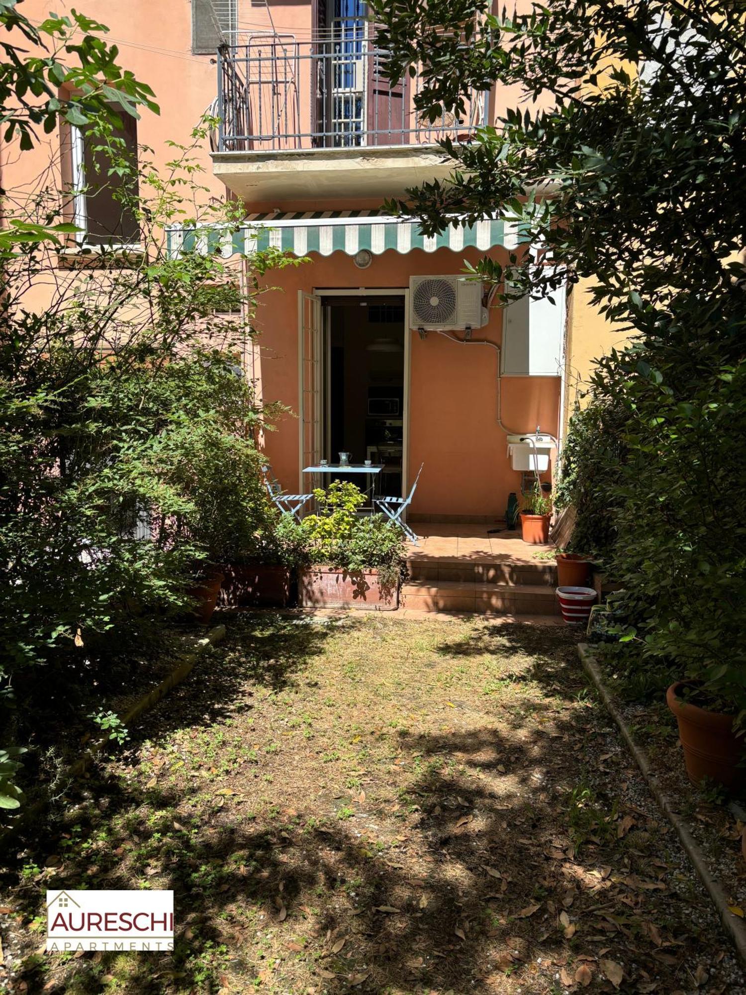 Il Leoncino Appartement