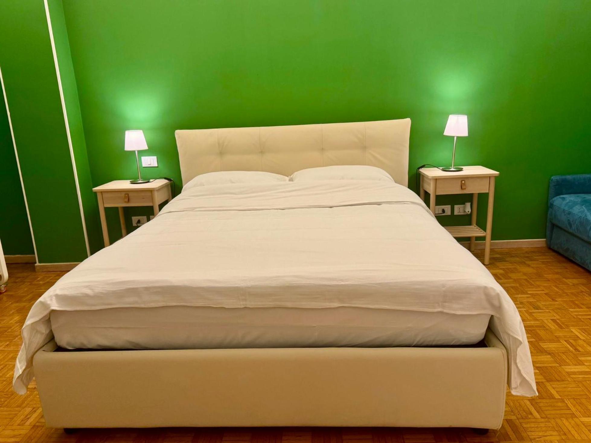Bed & Breakfast Cactus Bologna