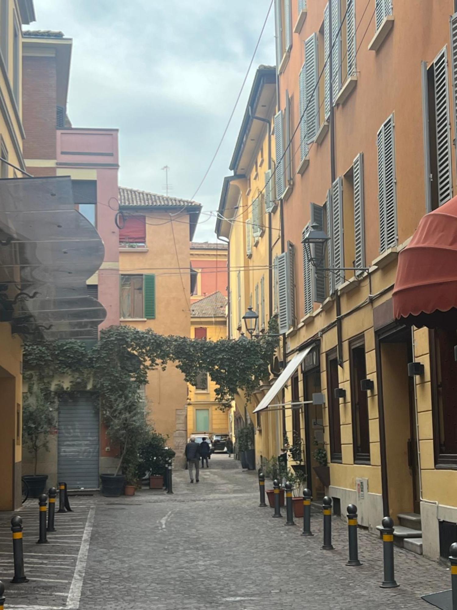 Appartement Galleryone Centro Storico Bologna