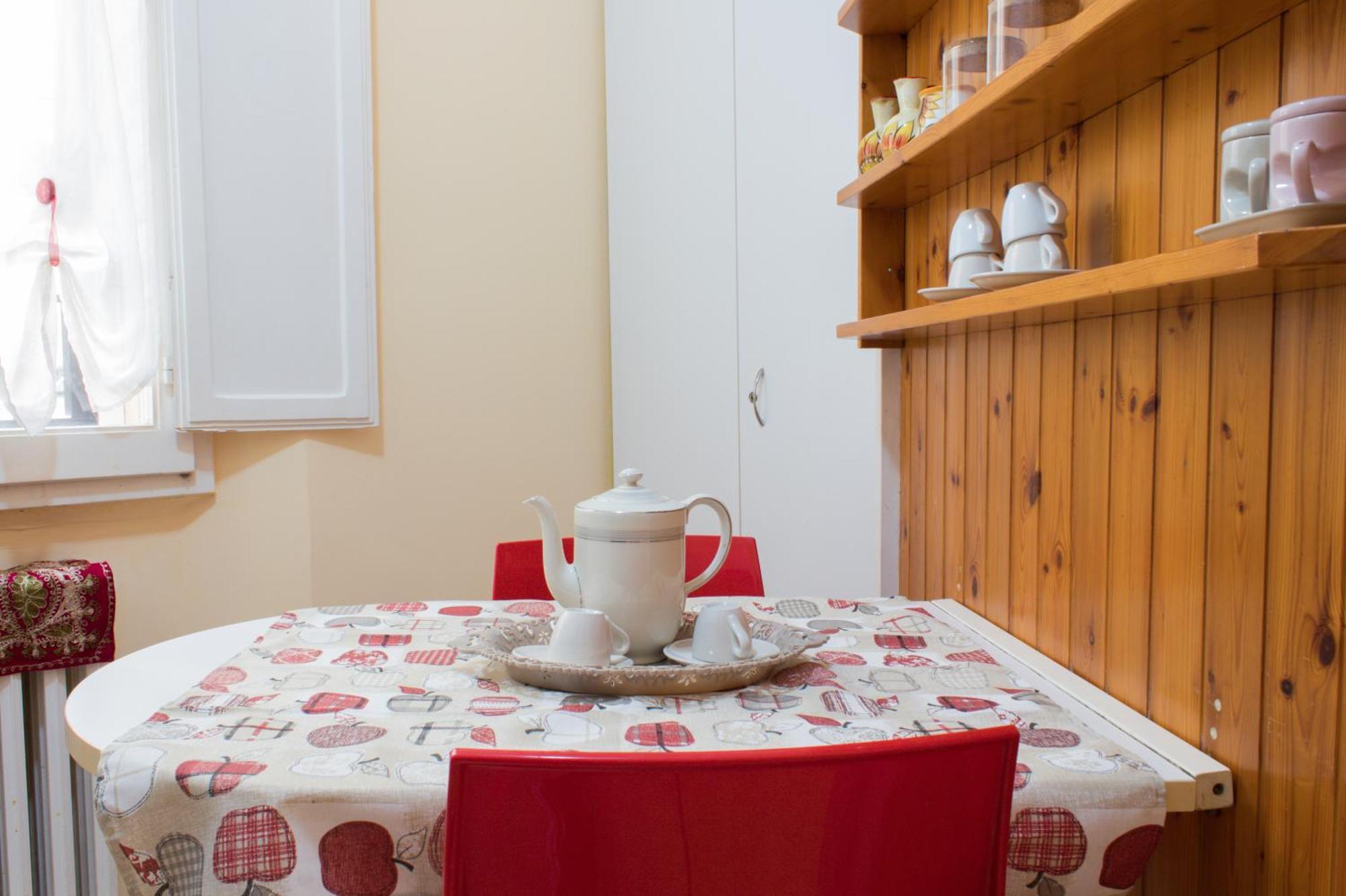 Appartement Blancohouse - Piazza Maggiore Centro *