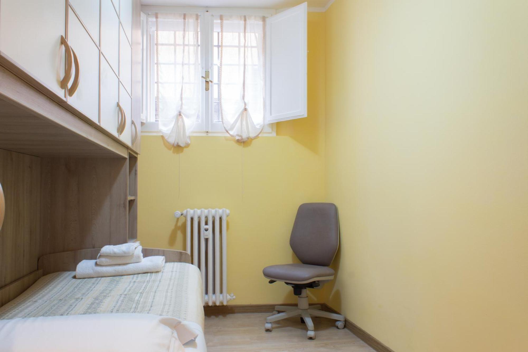 Appartement Blancohouse - Piazza Maggiore Centro