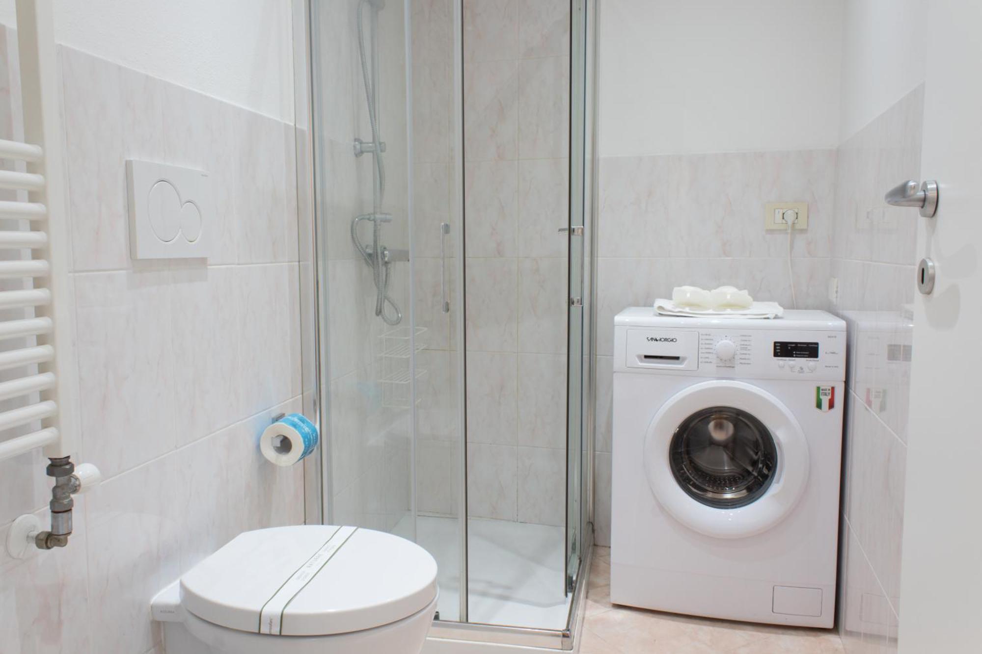 Appartement Blancohouse - Piazza Maggiore Centro Bologne