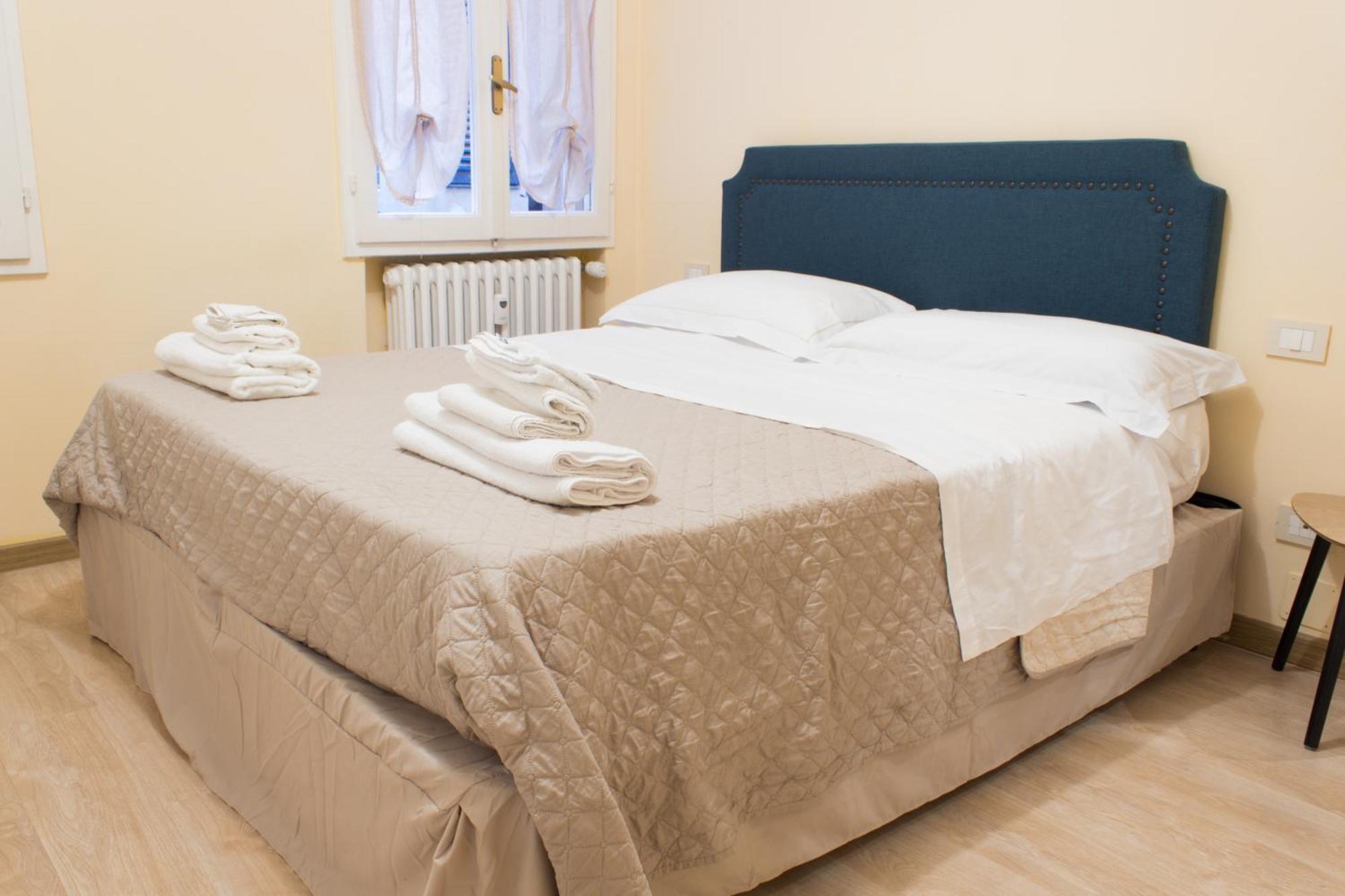 Appartement Blancohouse - Piazza Maggiore Centro