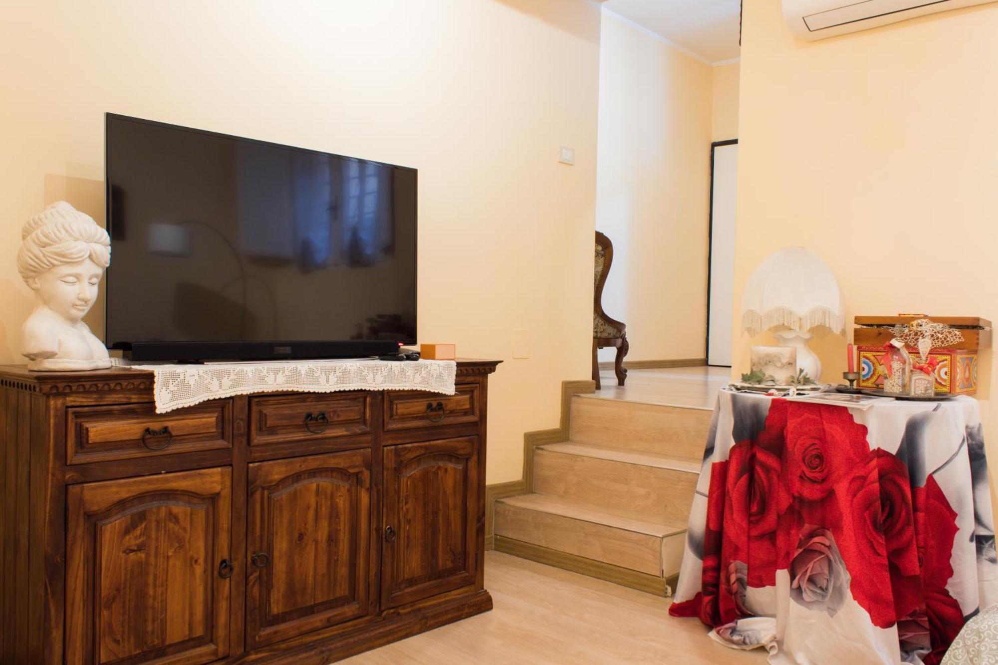 Appartement Blancohouse - Piazza Maggiore Centro
