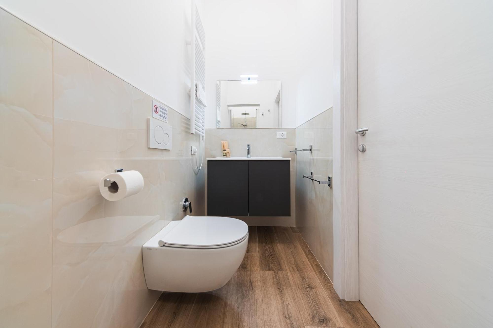 Guest house New - Venturini In Centre