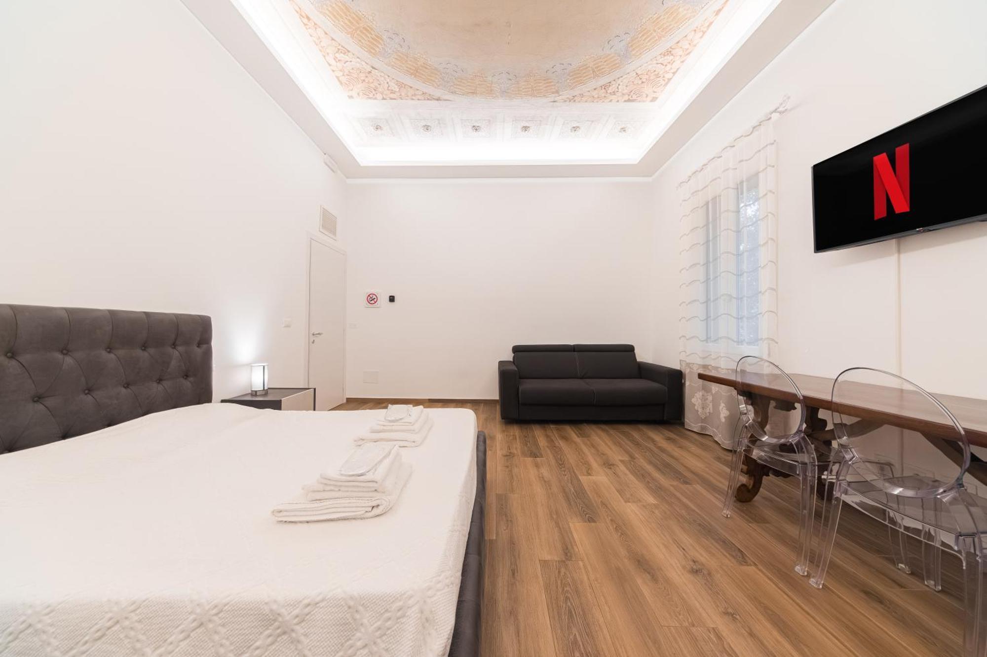 Guest house New - Venturini In Centre