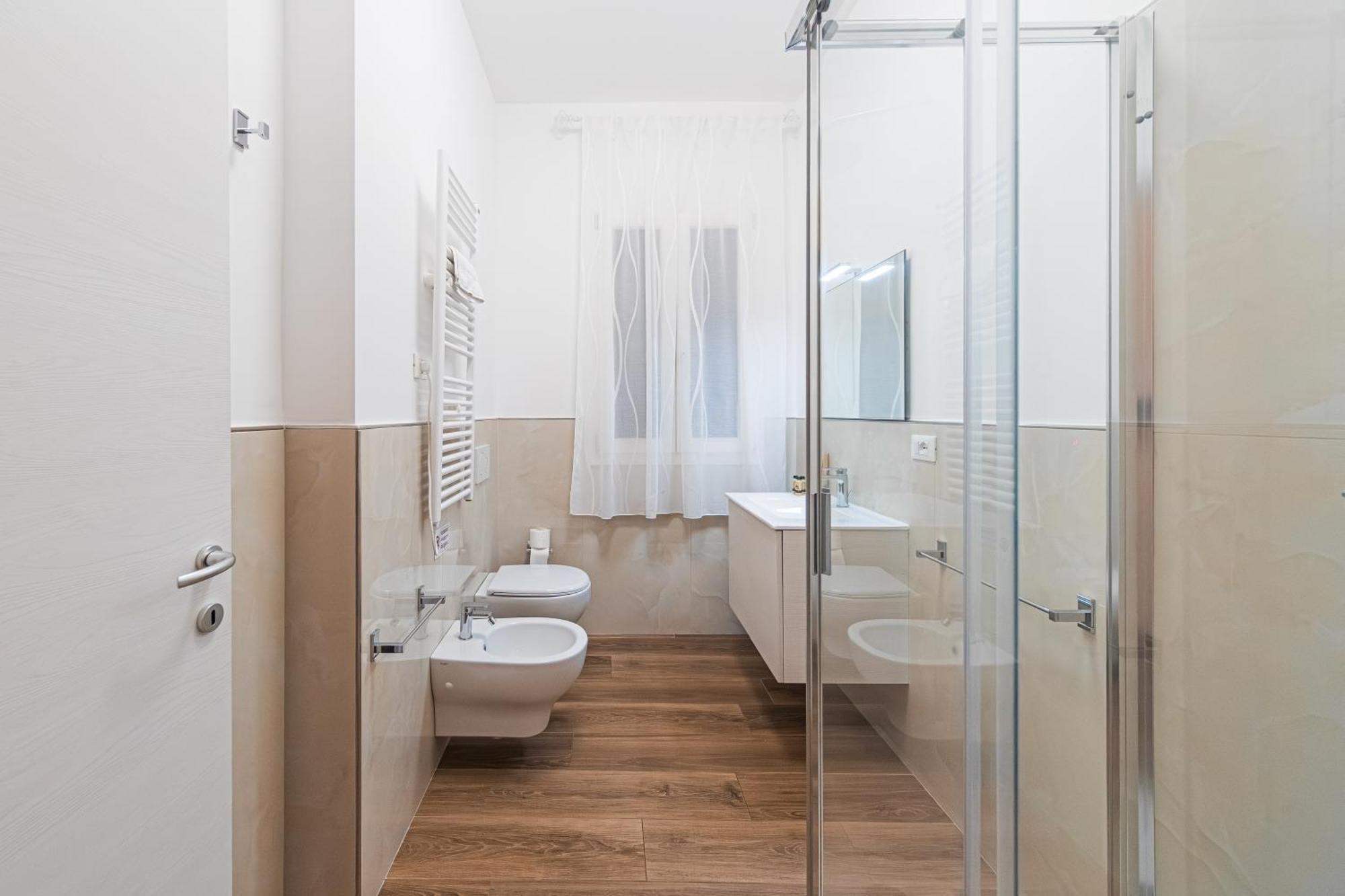 New - Venturini In Centre Guest house *