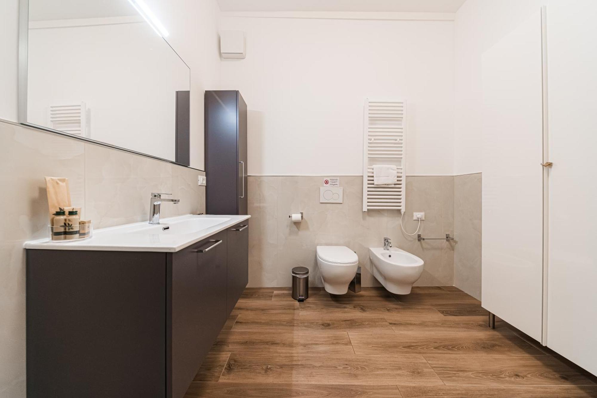 New - Venturini In Centre Casa de hóspedes