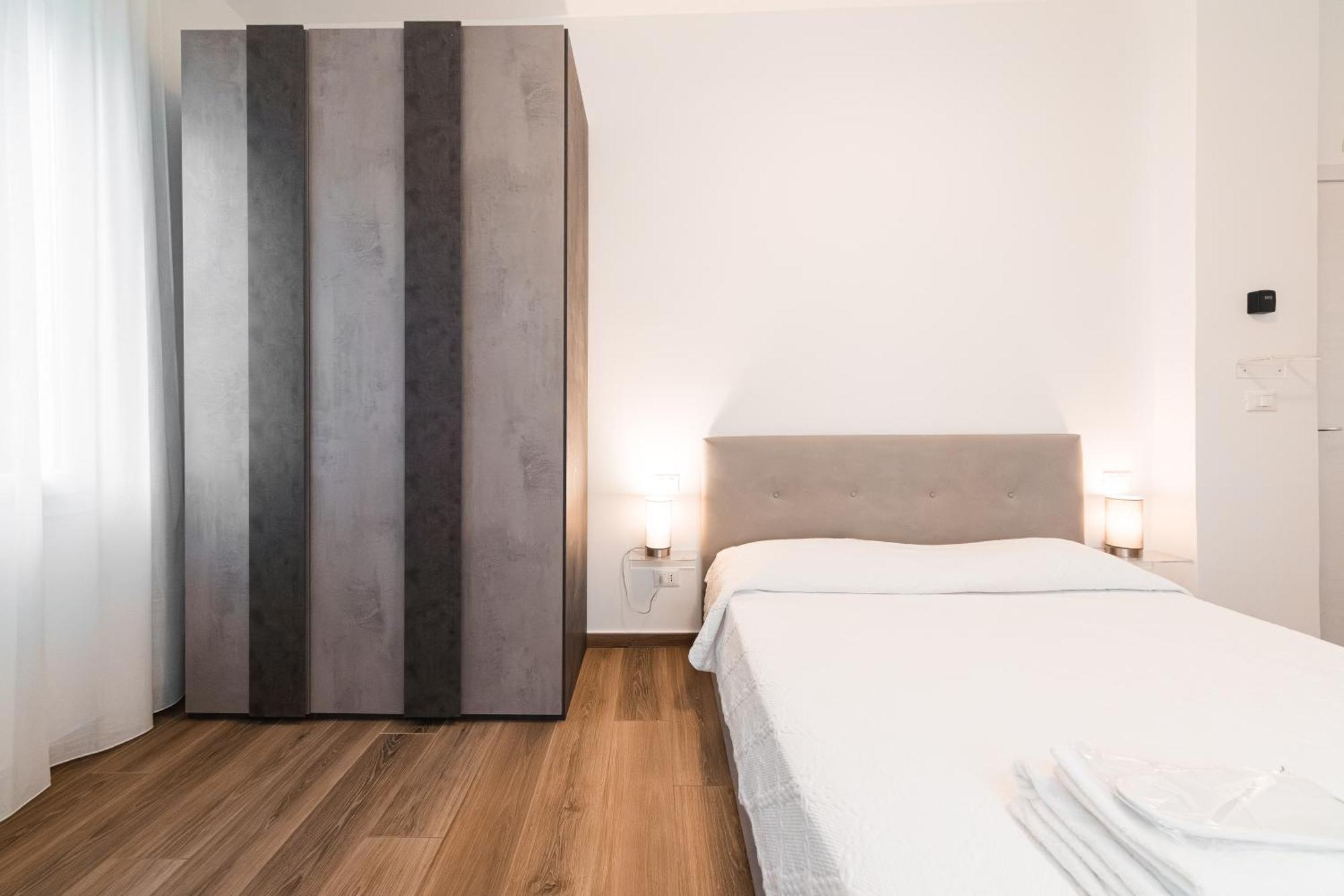 New - Venturini In Centre Guest house *