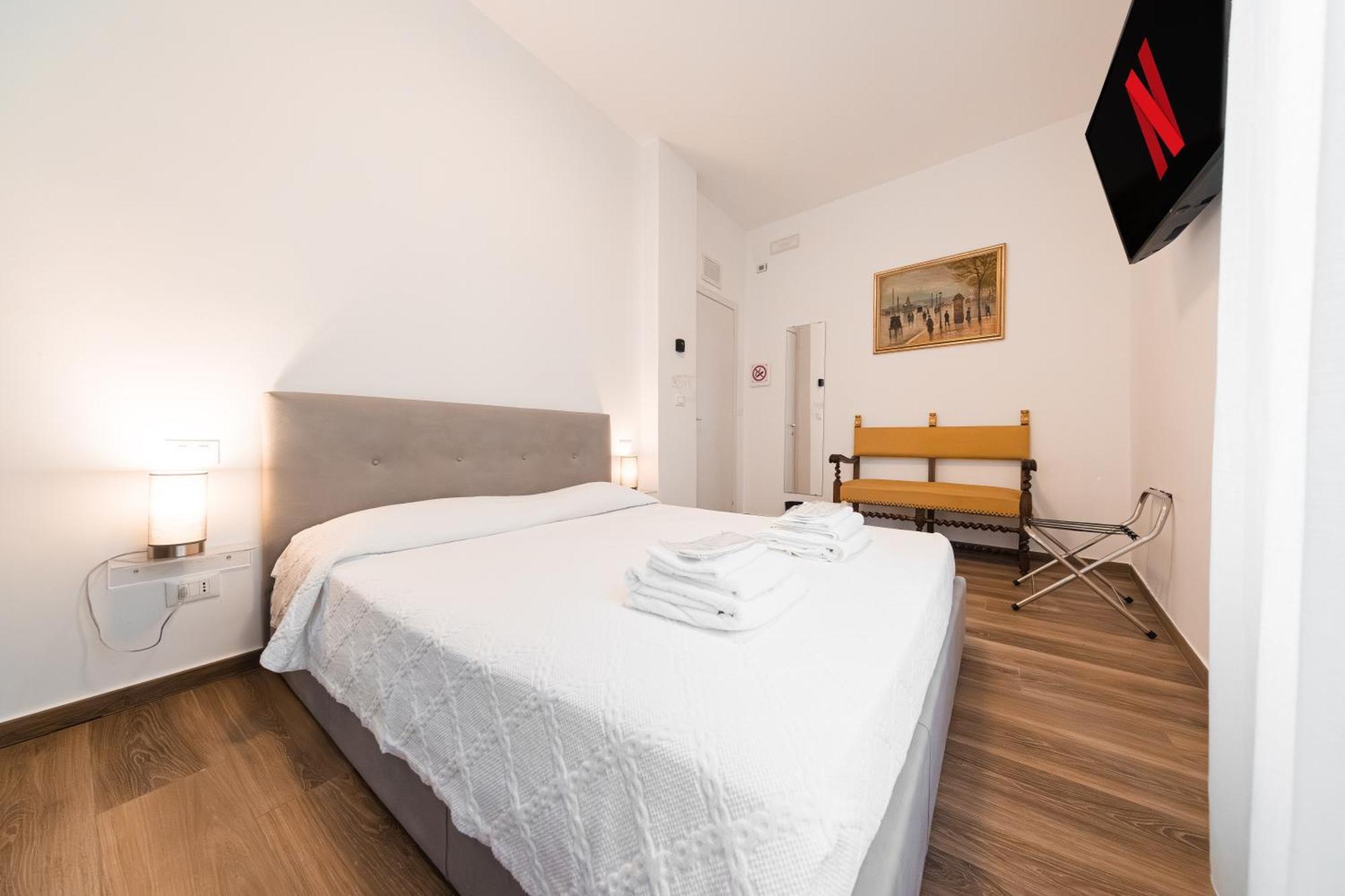 New - Venturini In Centre Casa de hóspedes