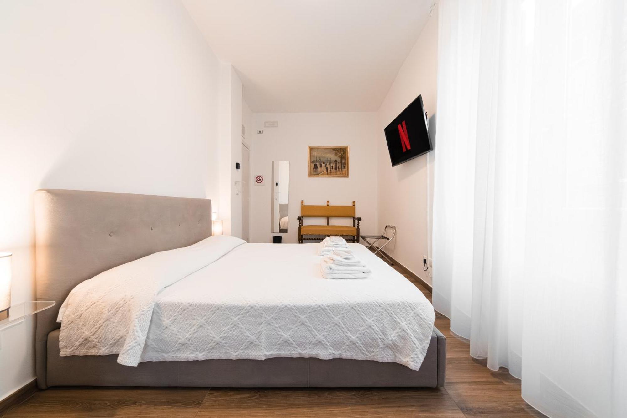 Guest house New - Venturini In Centre Bologna