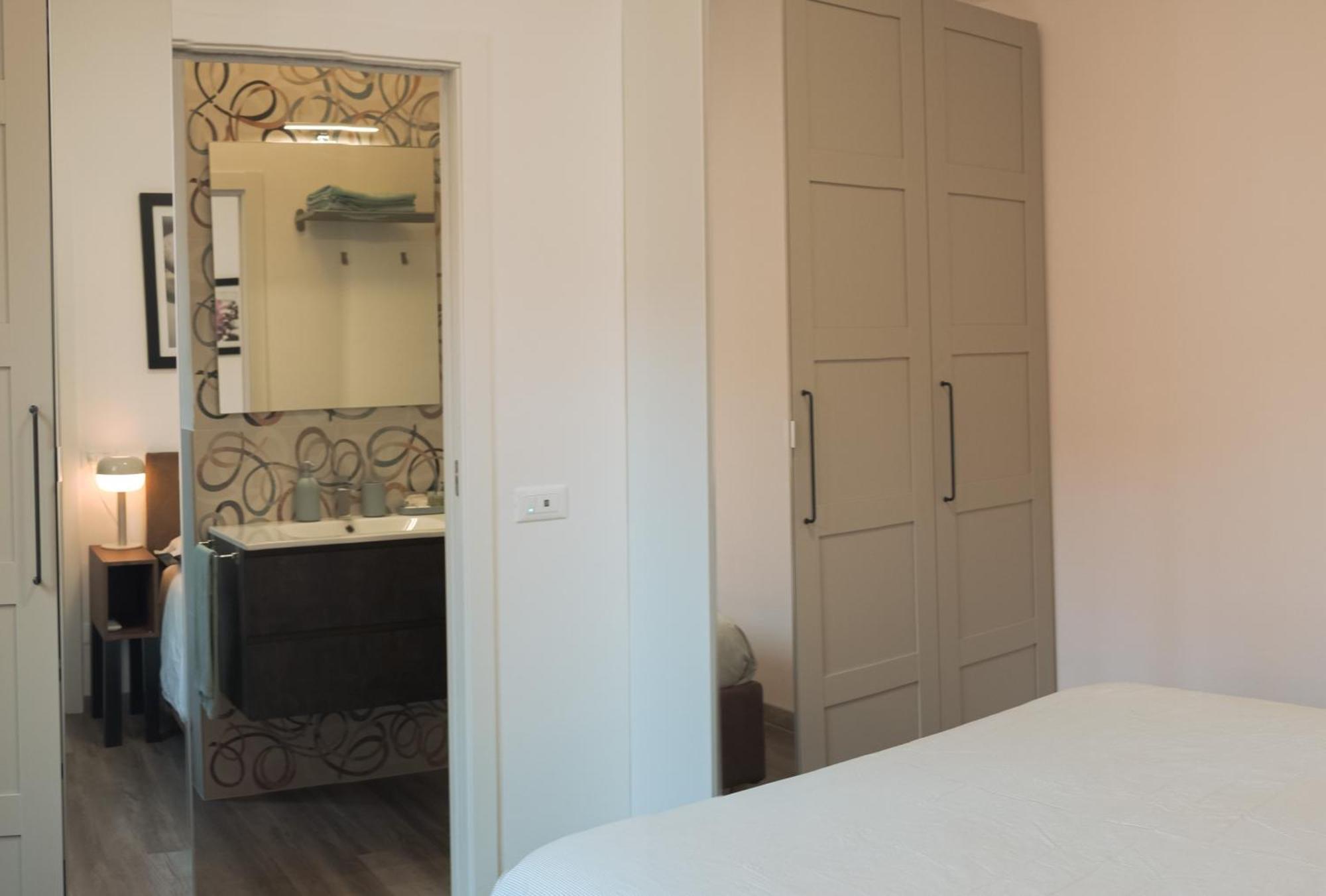 Vikos Apartamento
