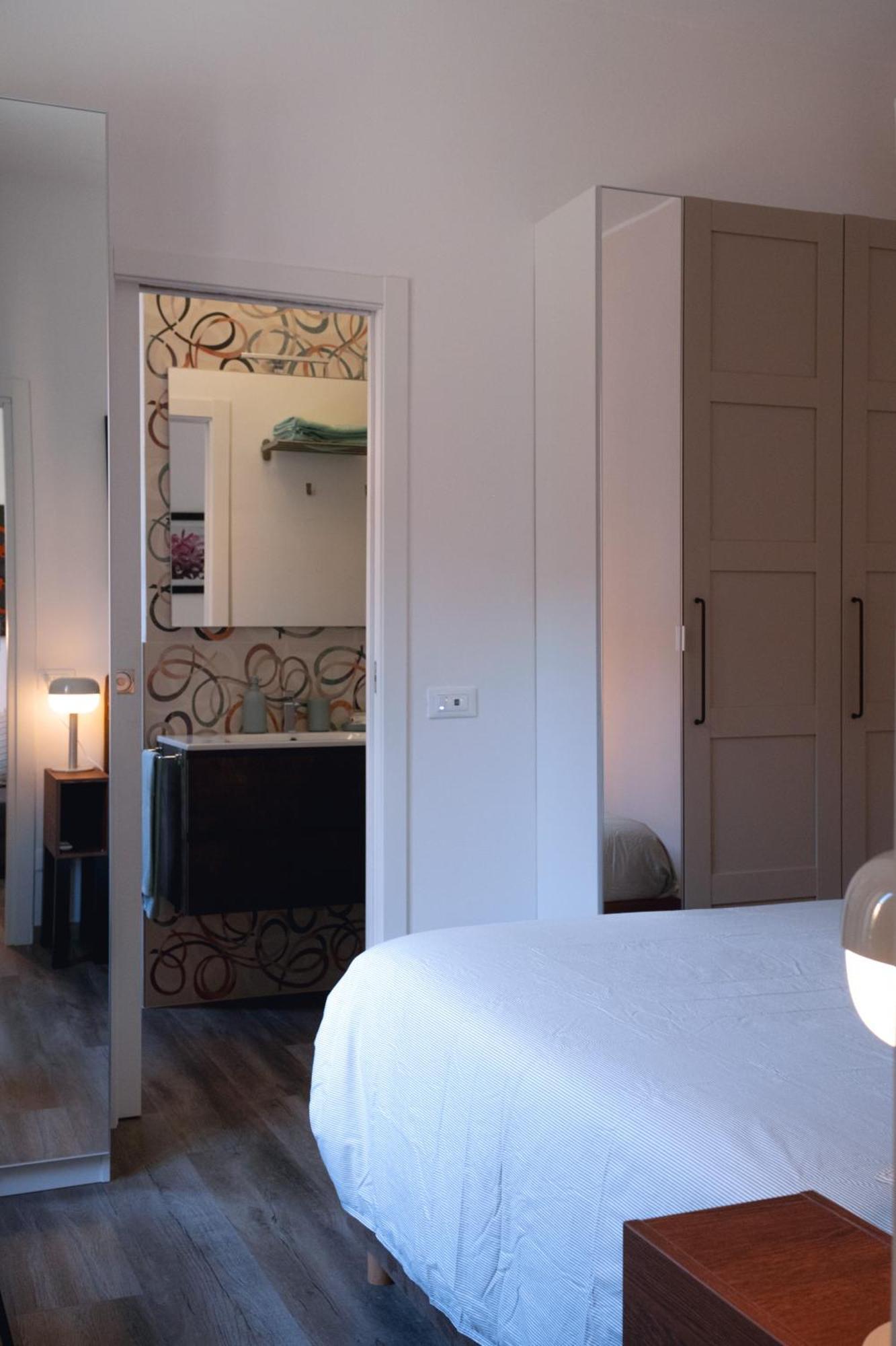 Apartamento Vikos