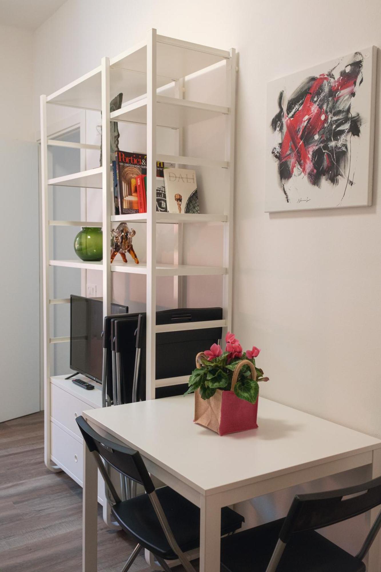 Vikos Apartamento