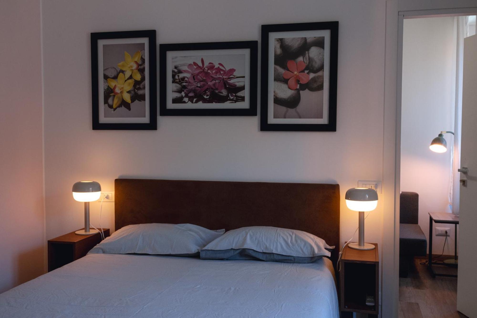 Vikos Apartamento *