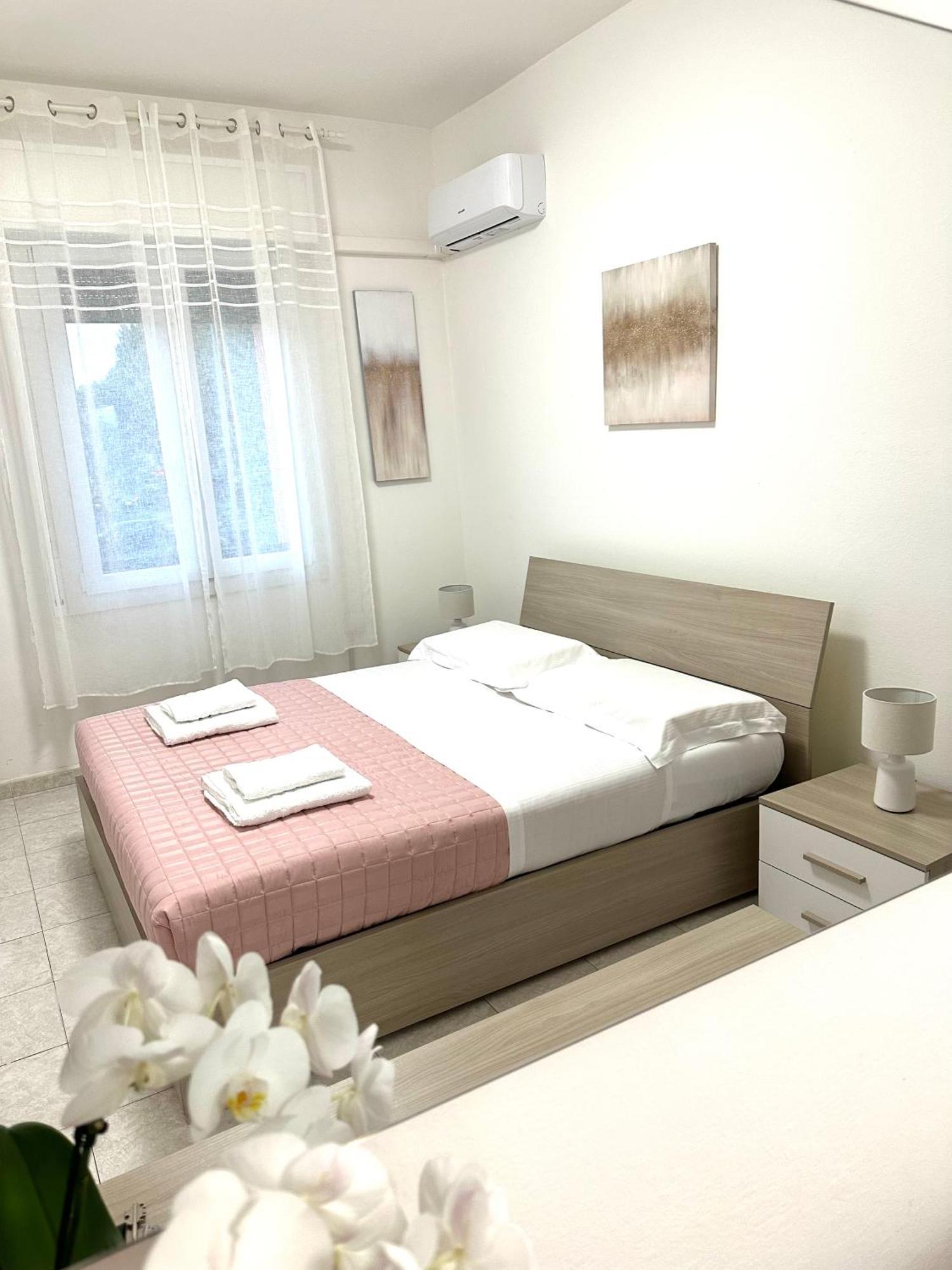 Apartment Mirsie *
