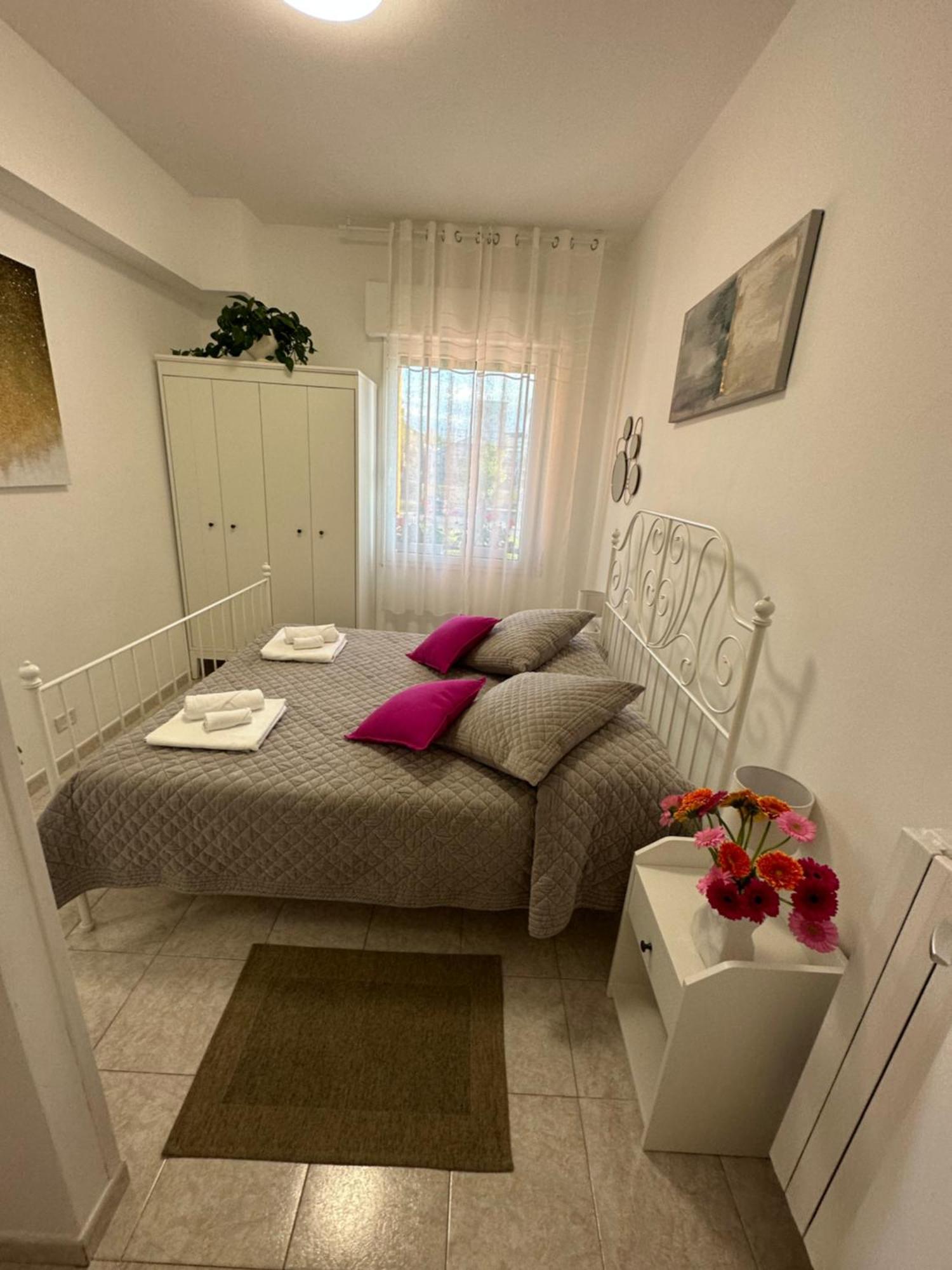 Mirsie Apartment Bologna