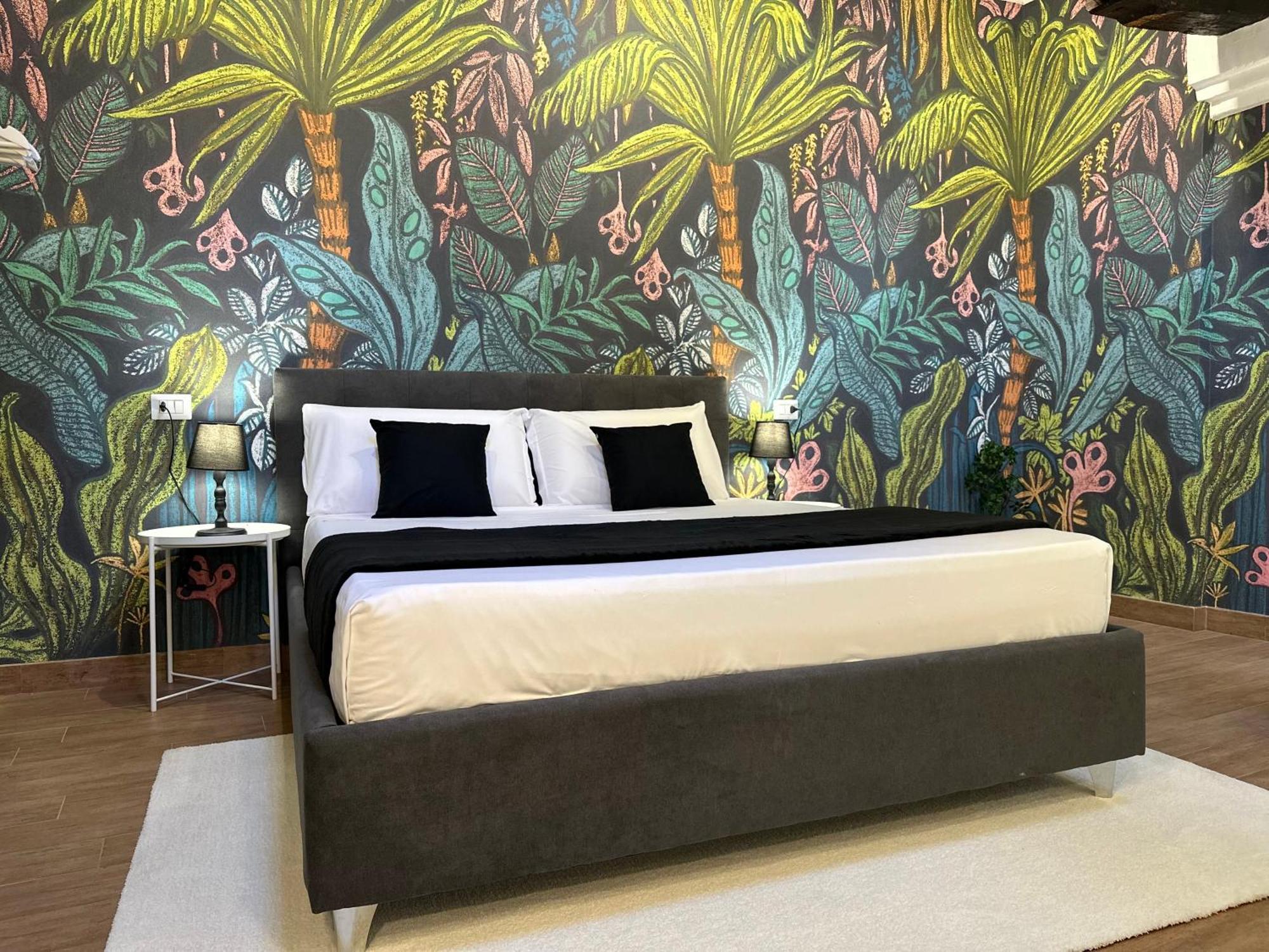 Mascarella Boutique Apartment Bologna