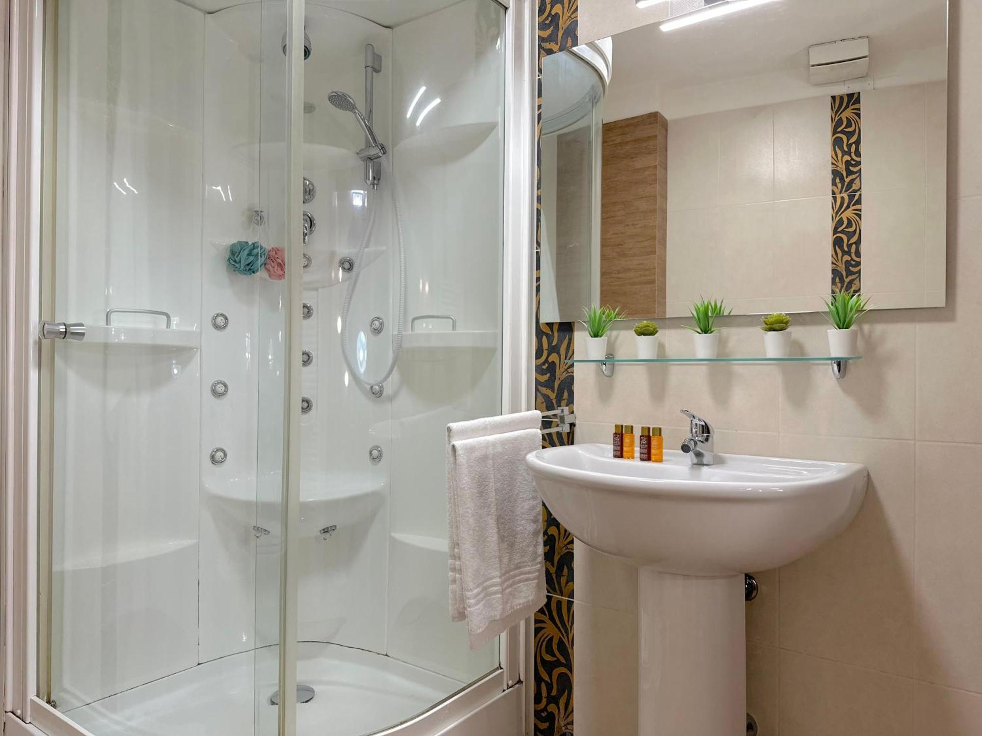 Apartment Mascarella Boutique