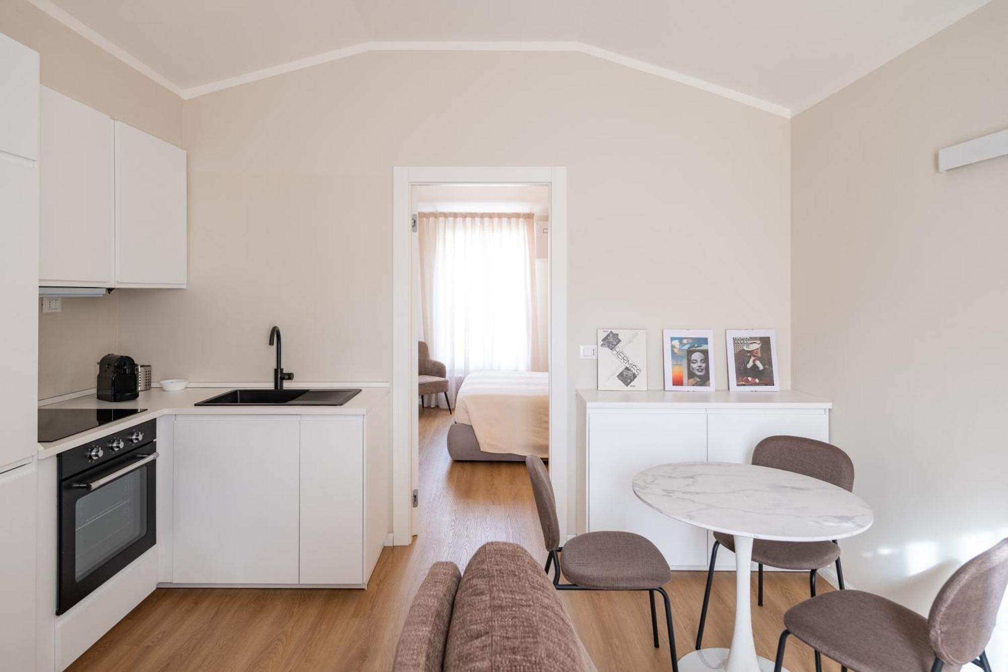 Appartamento Cotta's House-bologna Centre Bologna