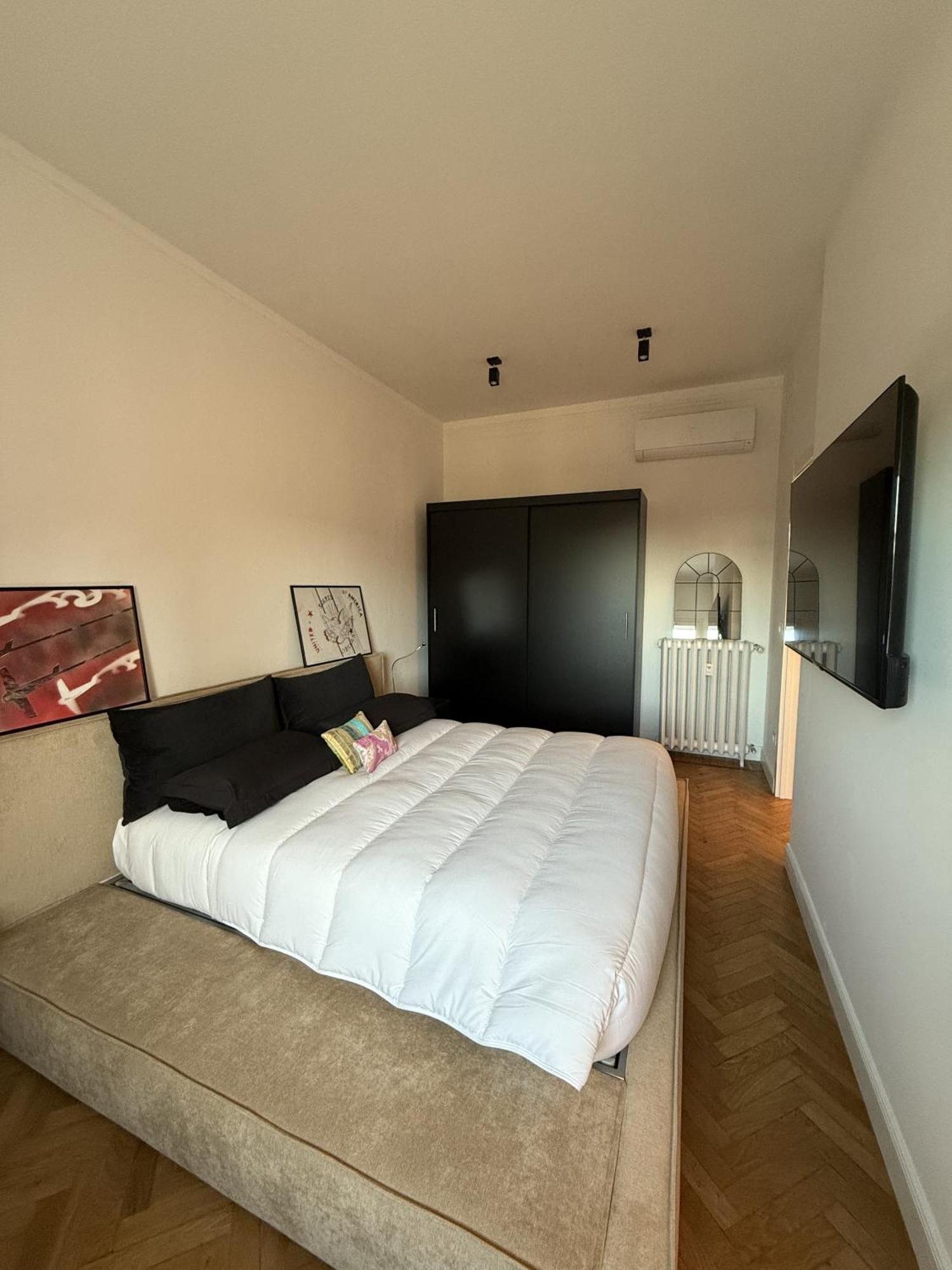 Acomodação com café da manhã  Artieri Suites, Piazza Maggiore Bolonha