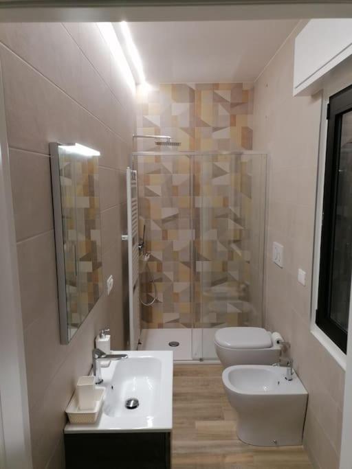 Apartamento Rondone Centro Bolonha
