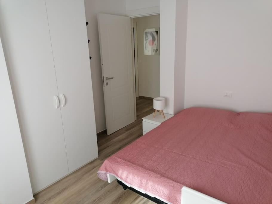 Rondone Centro Apartamento *