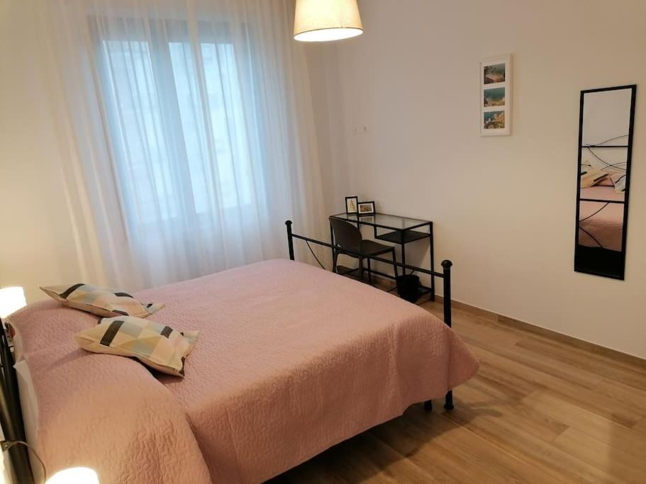 Rondone Centro Apartamento *