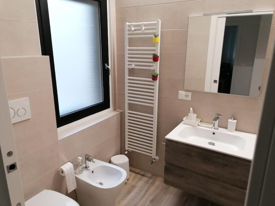 Rondone Centro Apartamento *