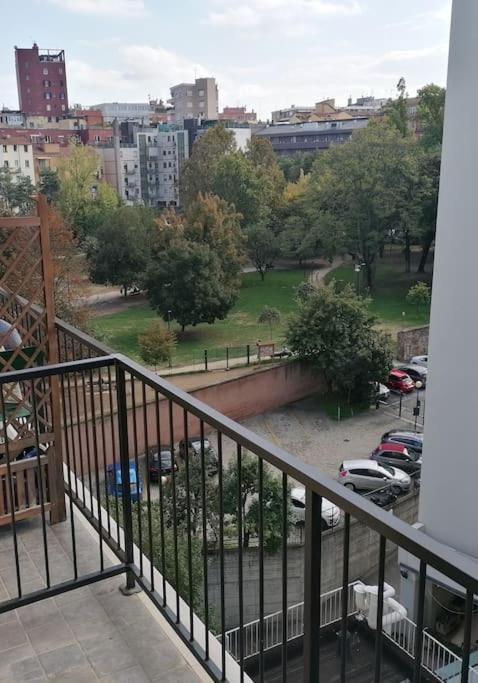 Apartamento Rondone Centro *