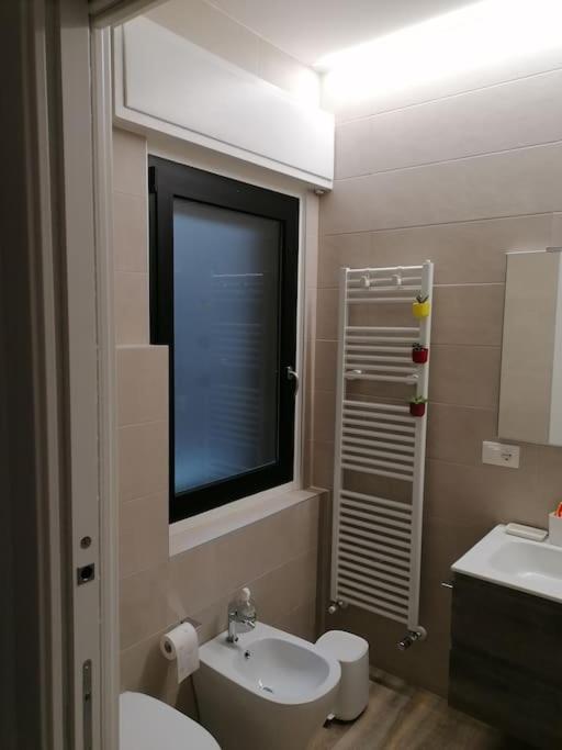Rondone Centro Apartamento Bolonha