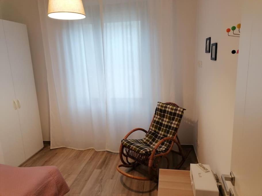 Apartamento Rondone Centro Bolonha
