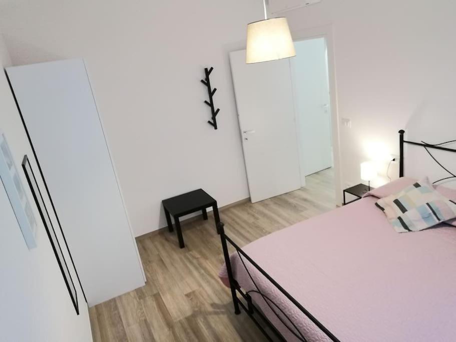 Rondone Centro Apartamento