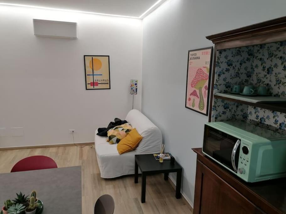 Apartamento Rondone Centro Bolonha