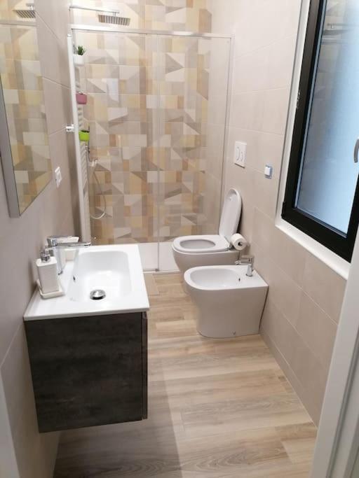 Rondone Centro Apartamento *
