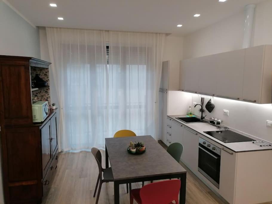 Rondone Centro Bologne