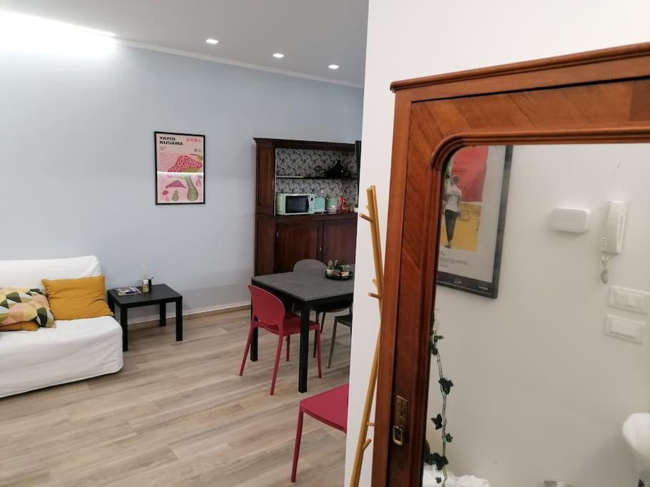 Apartamento Rondone Centro